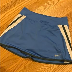 Nike Women’s Dri Fit Tennis Skort